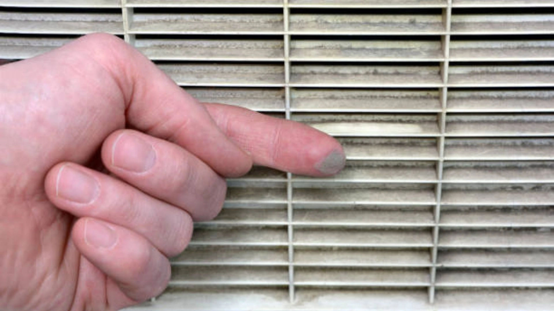 Air duct
